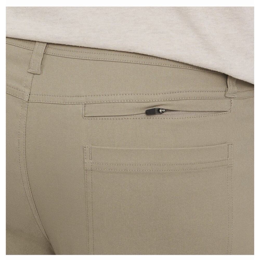 Weatherproof Vintage Men’s Tech Pant – Tan – Size 38×34 – NWT - Picture 4 of 8
